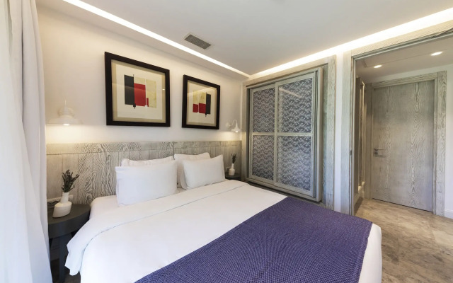 D Resort Ayvalık