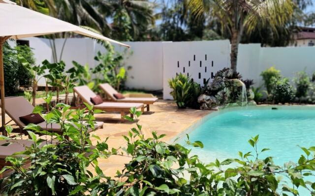 ARYA Boutique Resort