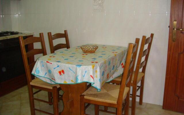Apartamentos Sonybell