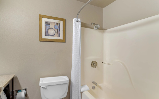 Best Western Natchitoches Inn