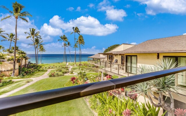 Wailea Elua #1402 by Ali'i Resorts