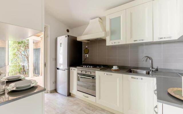 La Casina nel verde, 100 mt dal MARE!!!