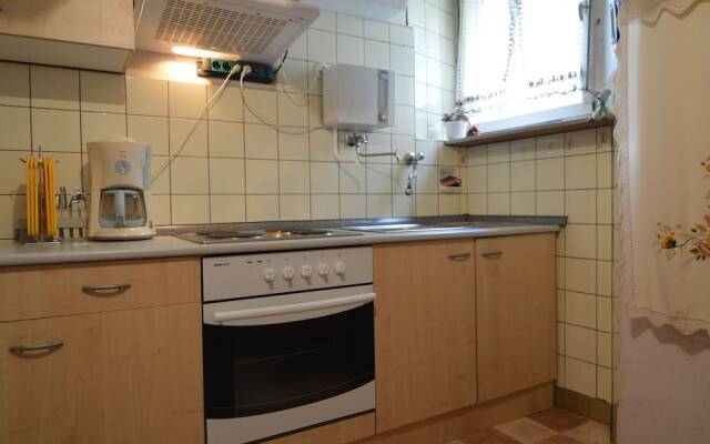 A Semi Detached Holiday Home For 8 Persons A Stones Throw From The Moselle