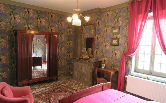 Château de Puichéric