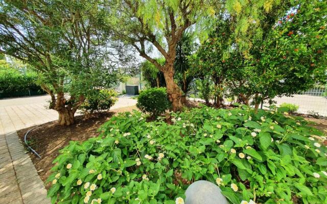 Via Ugento Apartments - GiHome