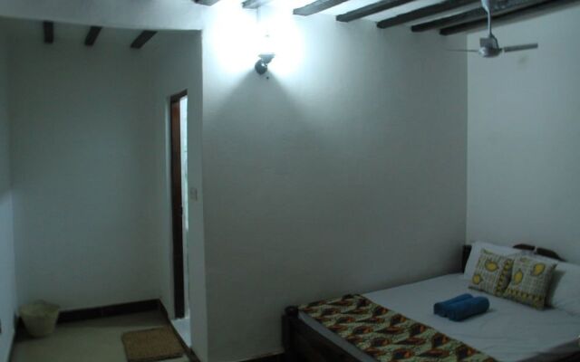 I Hotel
