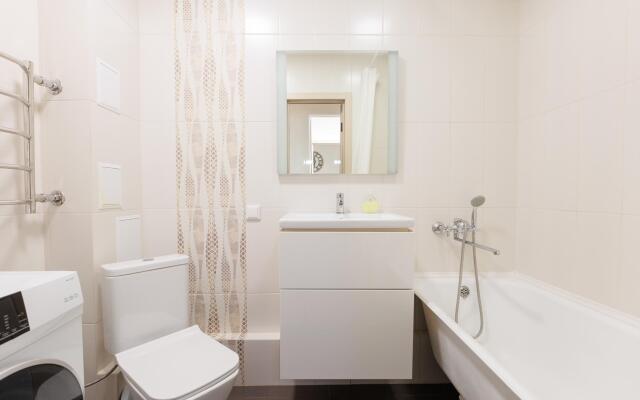 Апартаменты на улице Селезнева