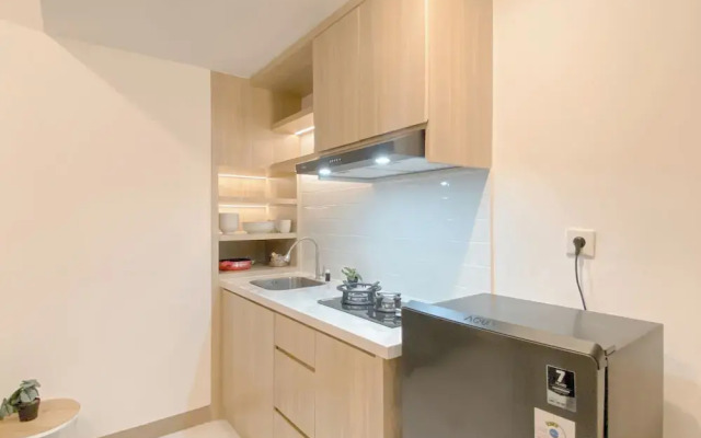 Comfy And Spacious 2Br Apartment Tokyo Riverside