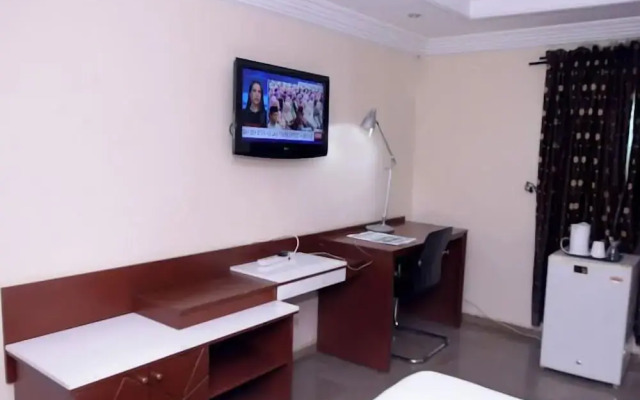 Bliss World Resorts & Hotels