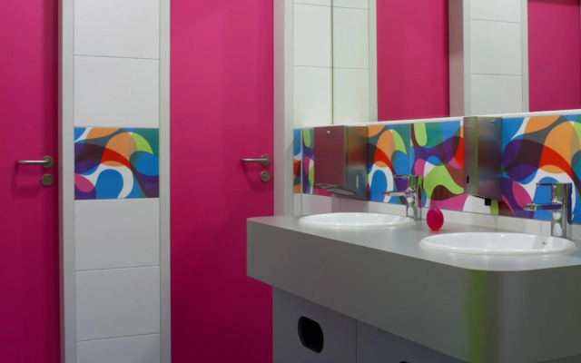 Prize by Radisson, Bremen City