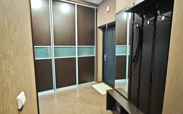 Апартаменты на ул. Чистопольская, д. 36