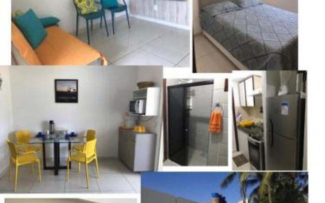 Apto Cumaru 200m Do Mar Com Piscina