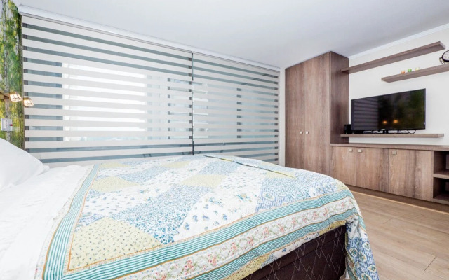 Arauco Retreat Apartment