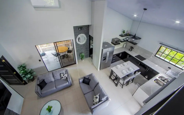 Villa Escondida La Fortuna