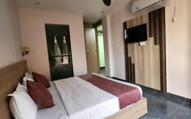 Namay Inn By T And M Hotels