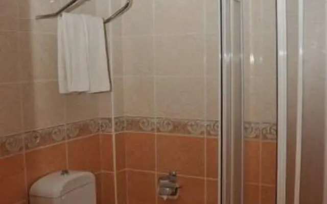 Inside Hotel