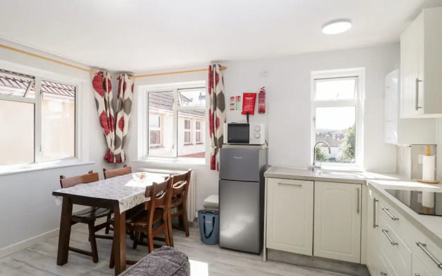 Swanage Town Apartment