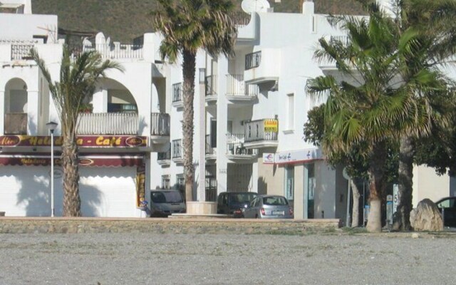 Apartamentos Delamar Albacora