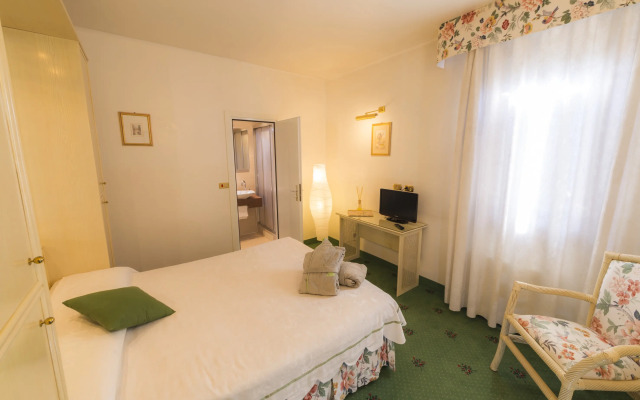 Hotel Relais Leon D Oro