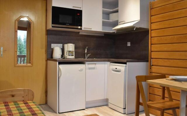 Appartement Méribel, 1 pièce, 2 personnes - FR-1-180-567
