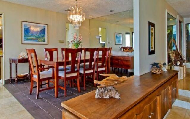 Kailua Ocean View Estate