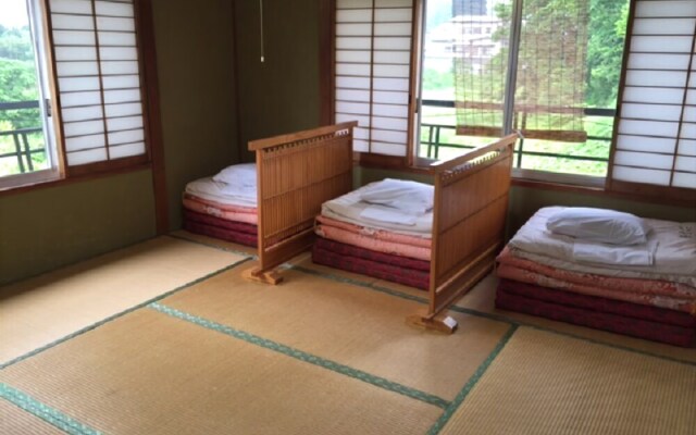 Minshuku Fugakuso