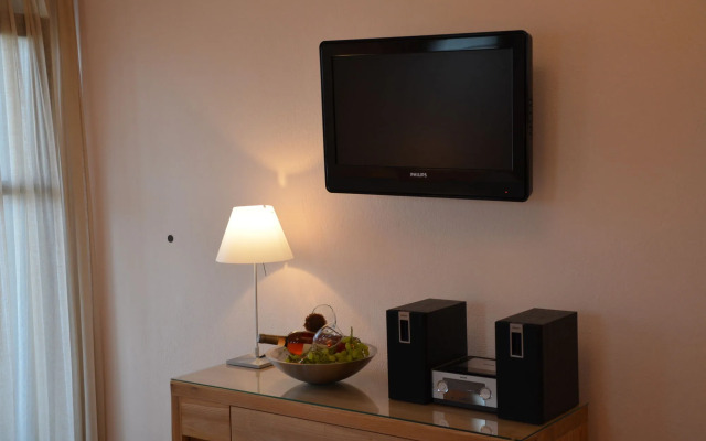 Helianthus Guesthouse