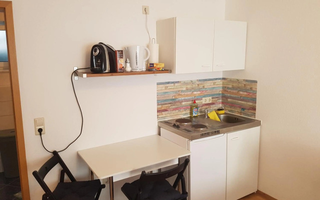 Ferienwohnung Kramer