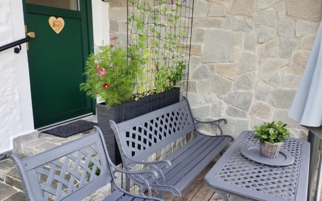 ŠUMAVSKÉ zaSTAVENÍ