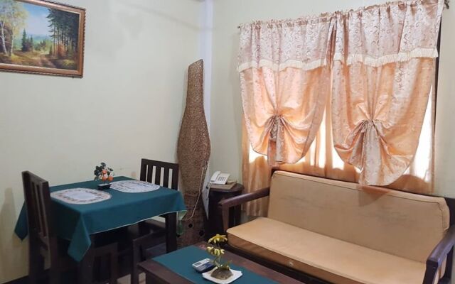 Apartelle de Arcenas Cebu