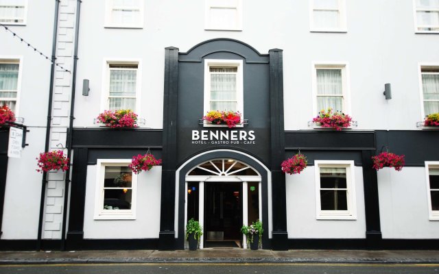 Benners Hotel