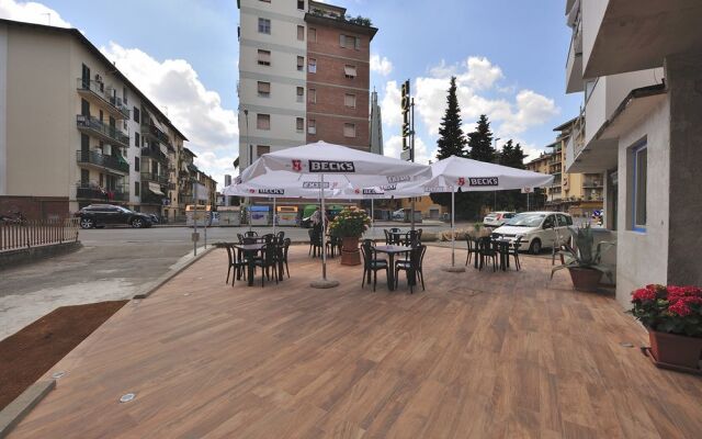Hotel Touring Florence