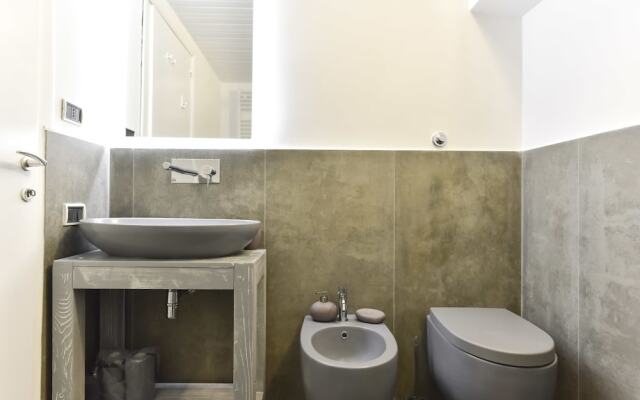 AG Vatican Apartments