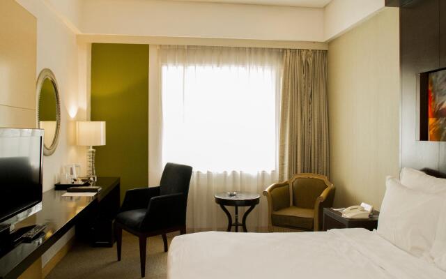 Grandkemang Hotel
