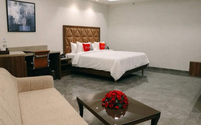 Playotel Premier Guna