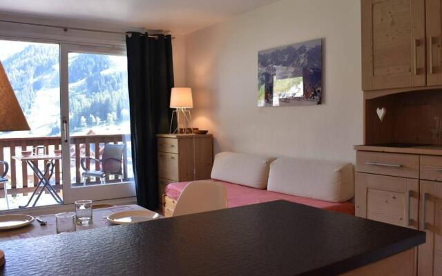 Appartement Méribel, 1 pièce, 4 personnes - FR-1-180-206