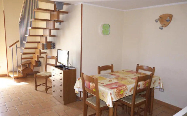 Residence Nina & Berto