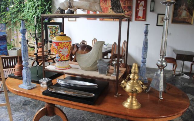 Atelier Kandy