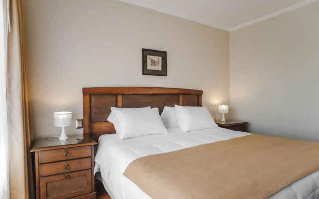 Hotel Melillanca