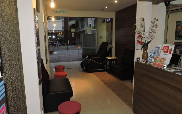 Zodiac Golden Palace Hotel