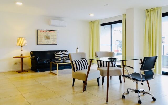 Sacha Mistol Residence _Nueva Cordoba