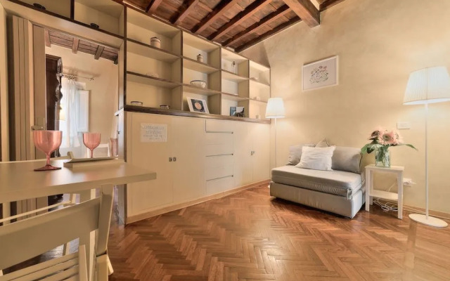 Wine Apartments Florence Trebbiano