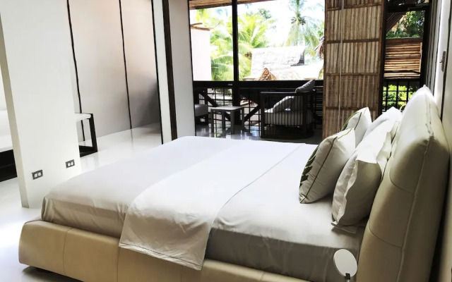 Ngellil Nature Island Resort