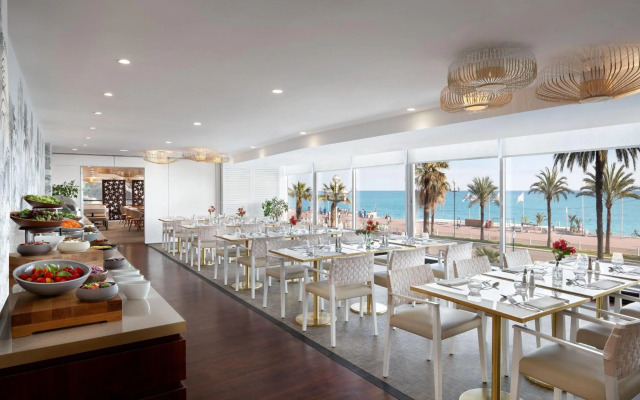Le Meridien Nice
