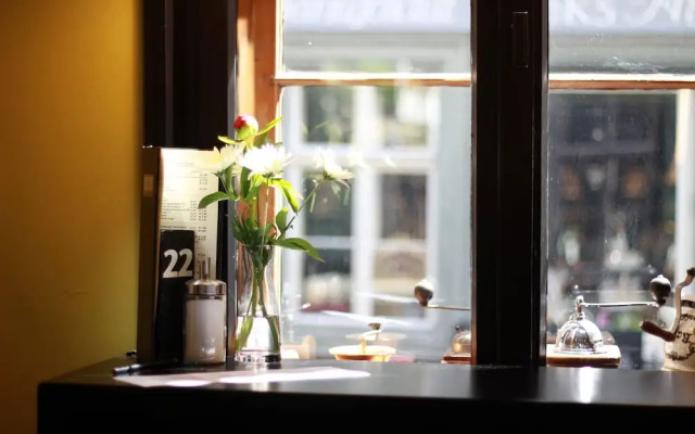 FAIRISTA Hostel und Hotel