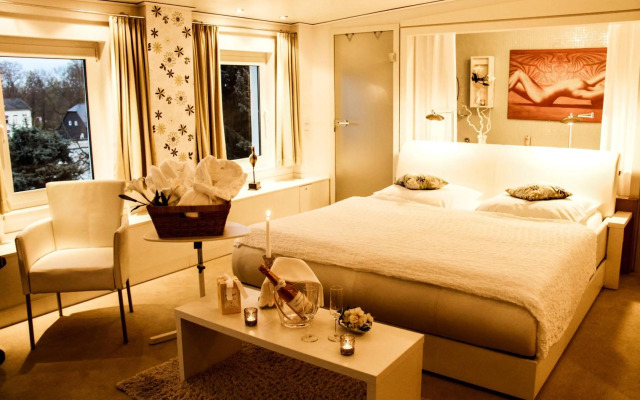 Hotel Röhrsdorfer Hof