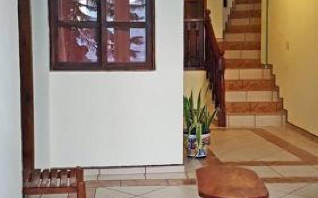 Posada Familiar El Dorado