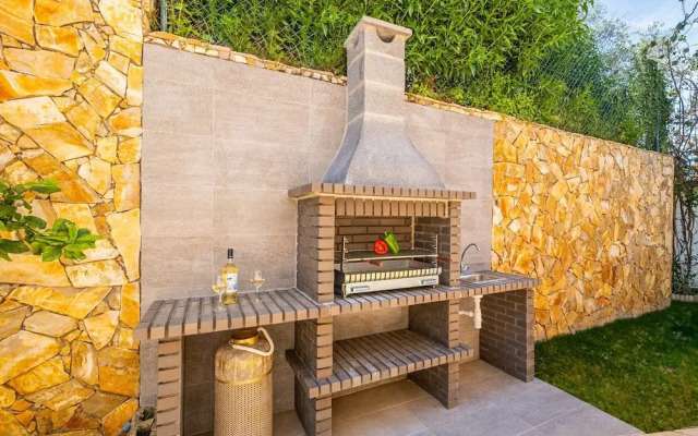 Villa Los Angeles