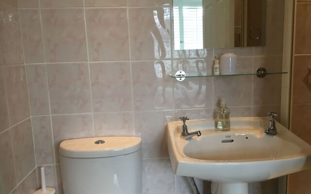 Tranmere House