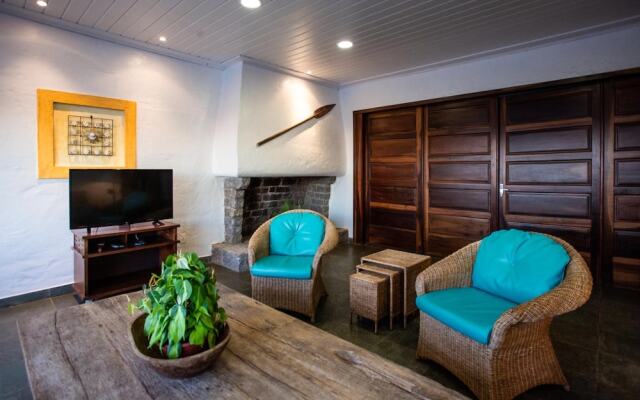 Antares Club Hotel Lagoinha